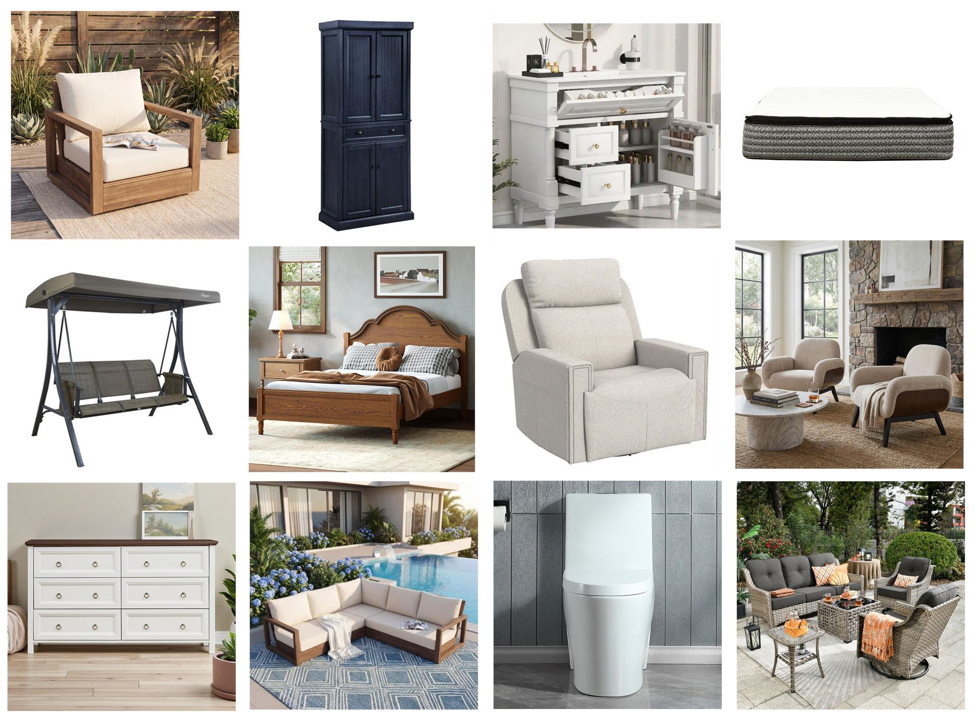 NativeBid Auctions Facebook ad