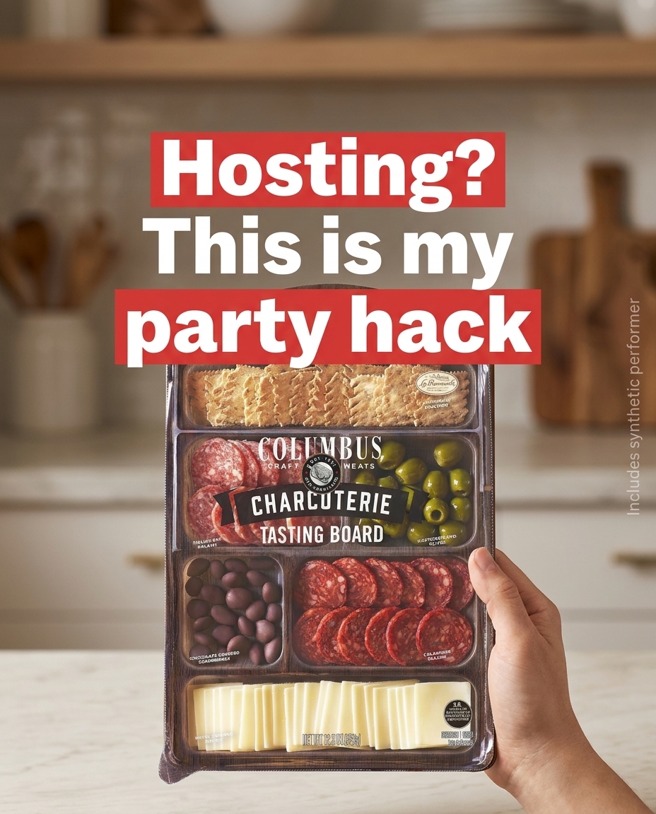 So Yummy Facebook ad