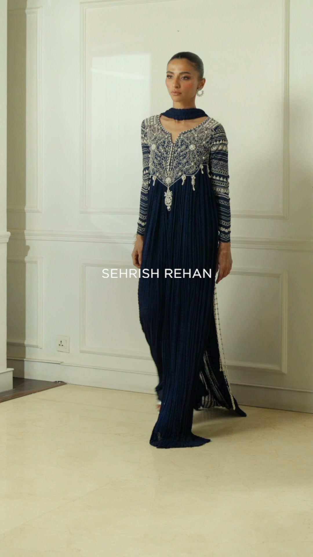 Sehrish Facebook ad: ENDING TOMORROW! Shop Now!