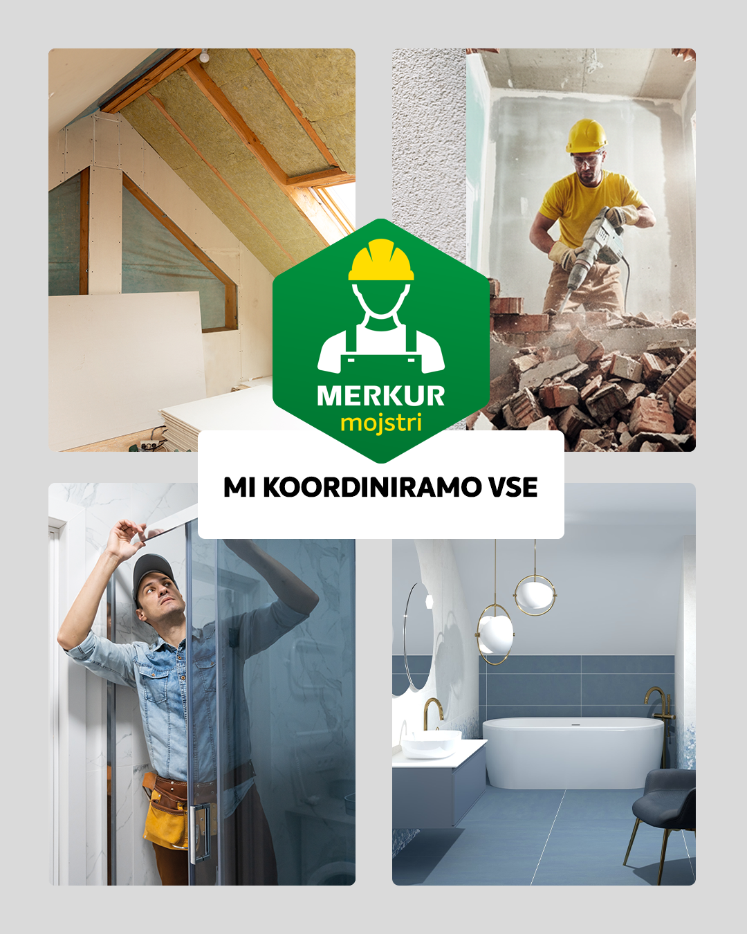 Merkur Facebook ad