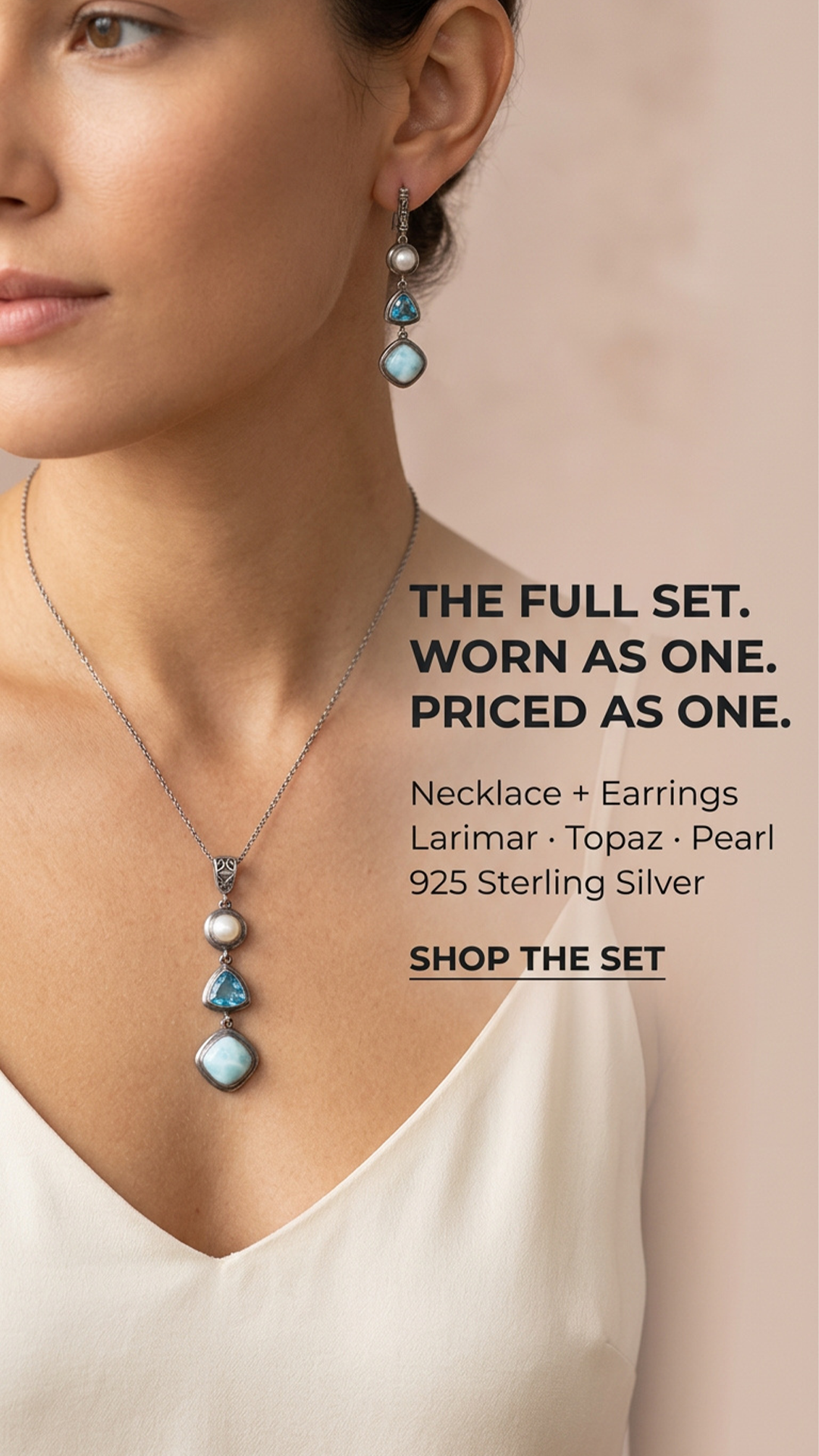 Mindful Souls Facebook ad