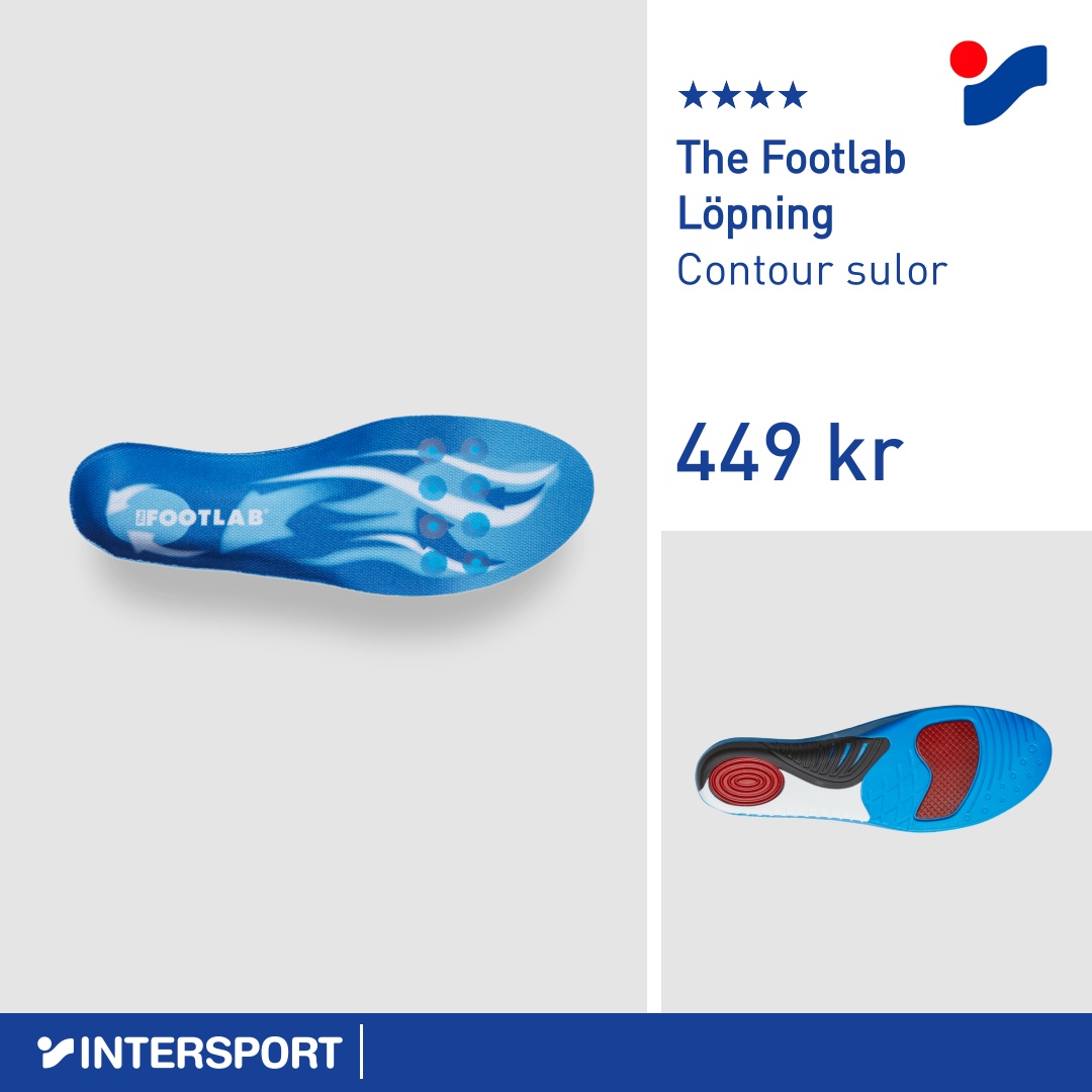 INTERSPORT Sverige Facebook ad