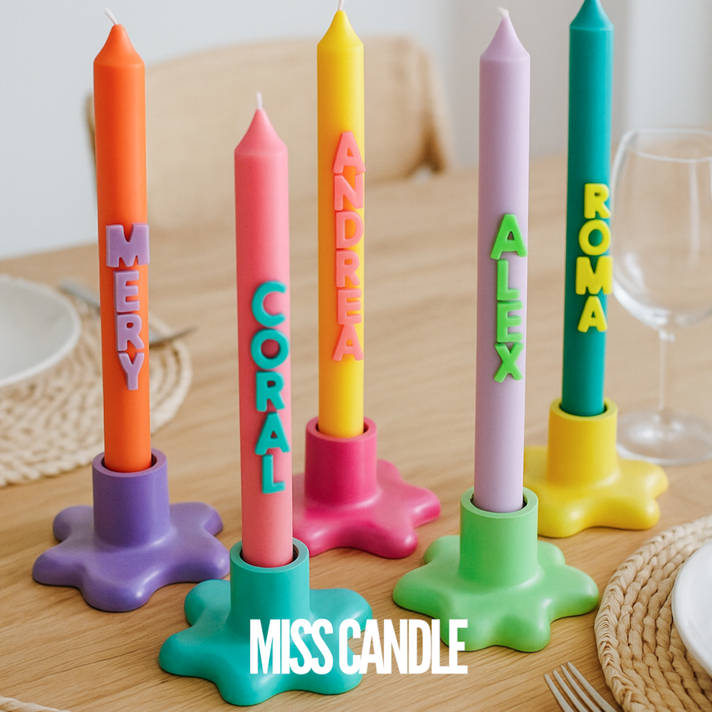 Miss Candle Facebook ad from Feb 2, 2026