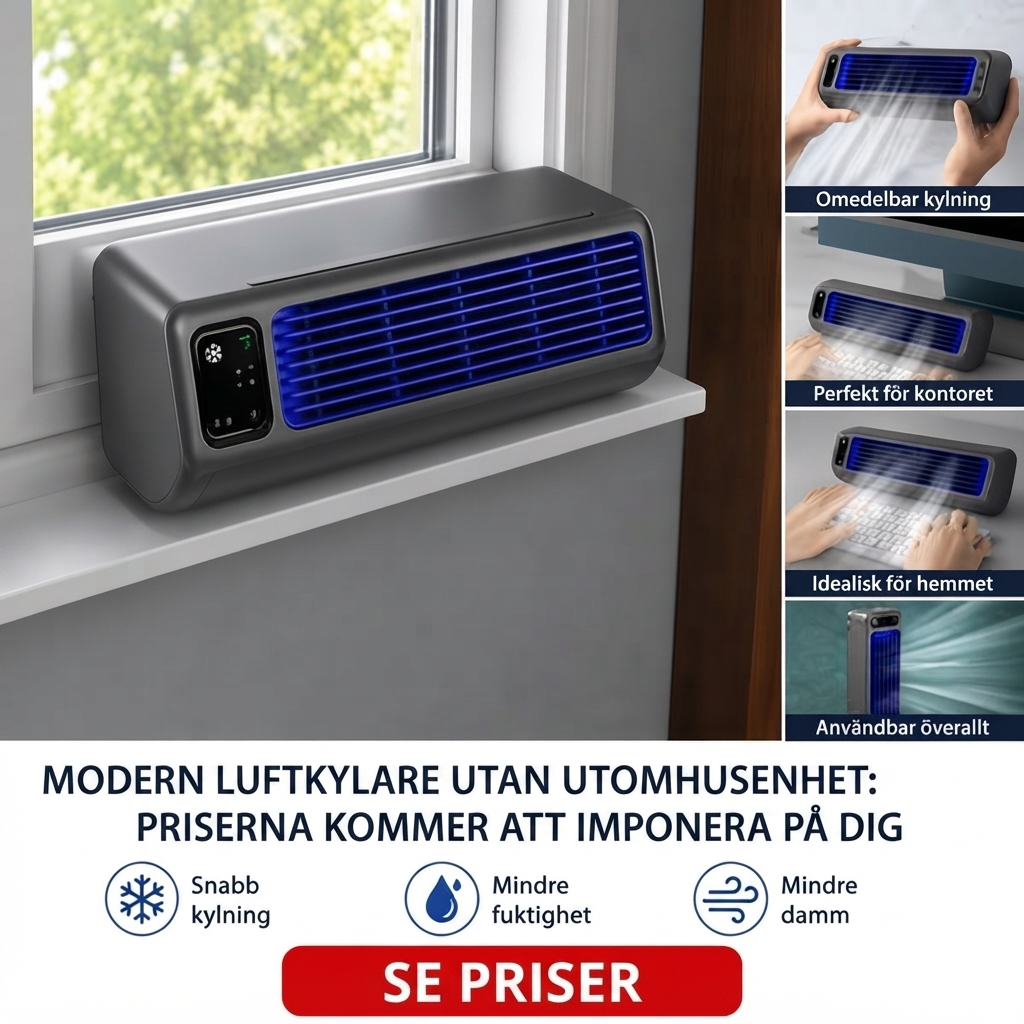 Dr. Alban Facebook ad