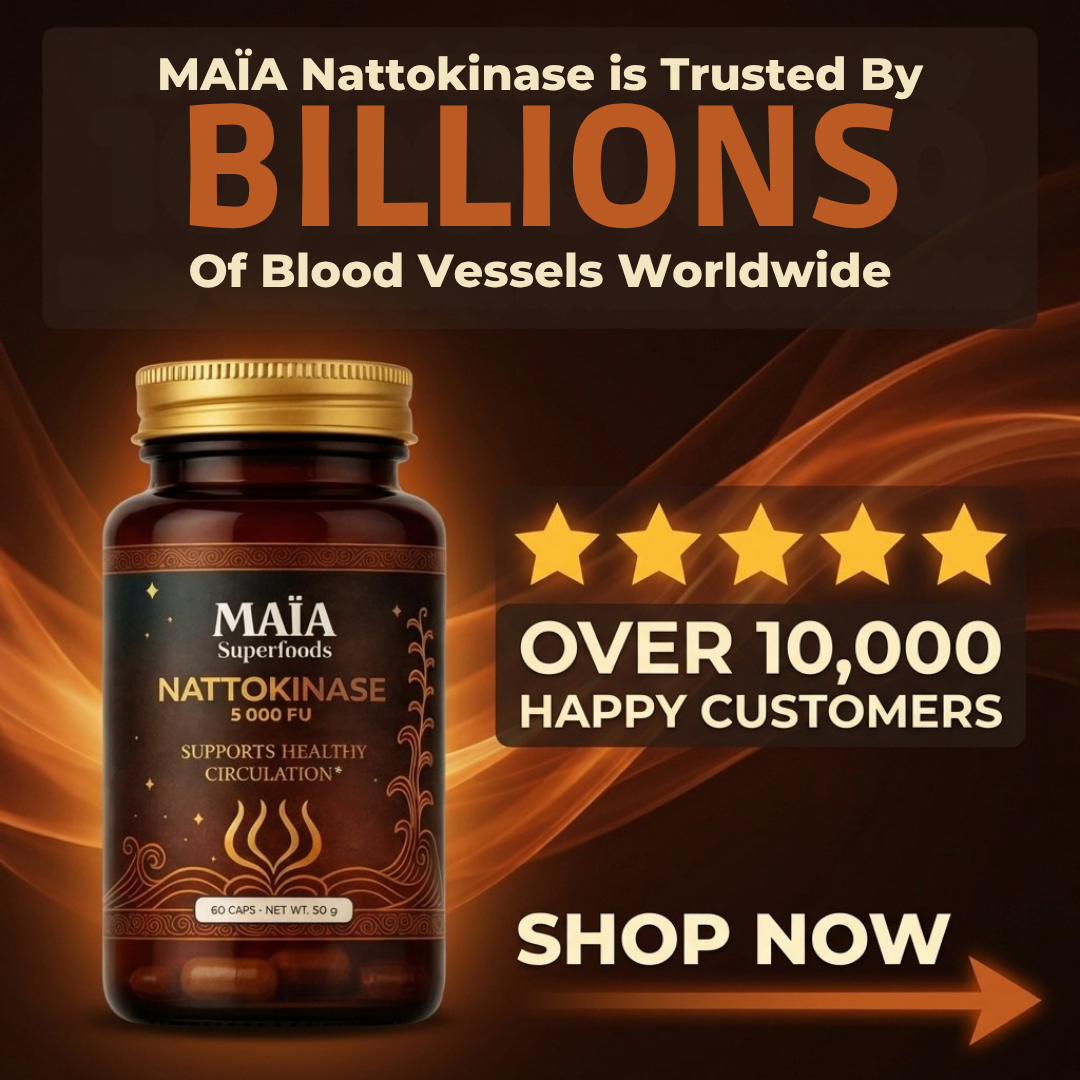 Cacao Research Institute Facebook ad