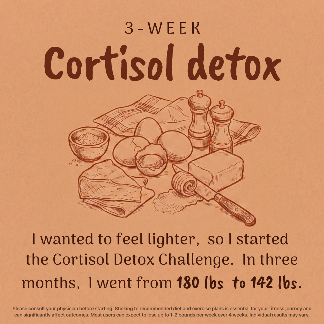 Olivia Harper Nutritionist  Facebook ad