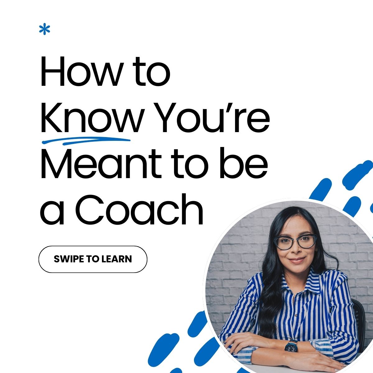 iPEC Coaching Facebook ad