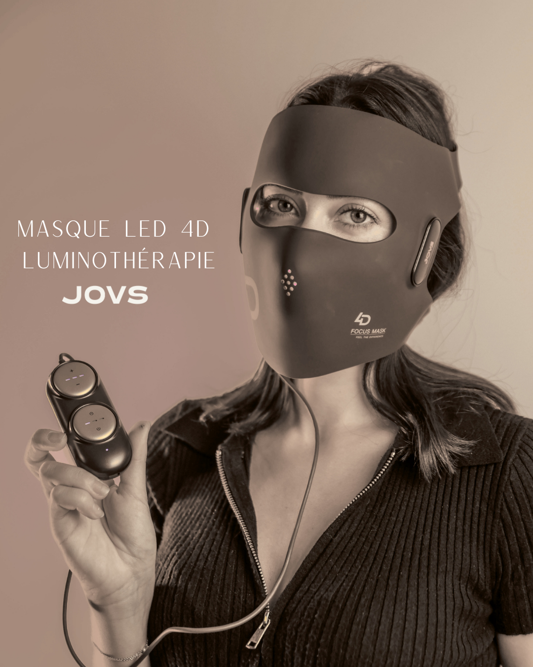 Jovs Facebook ad