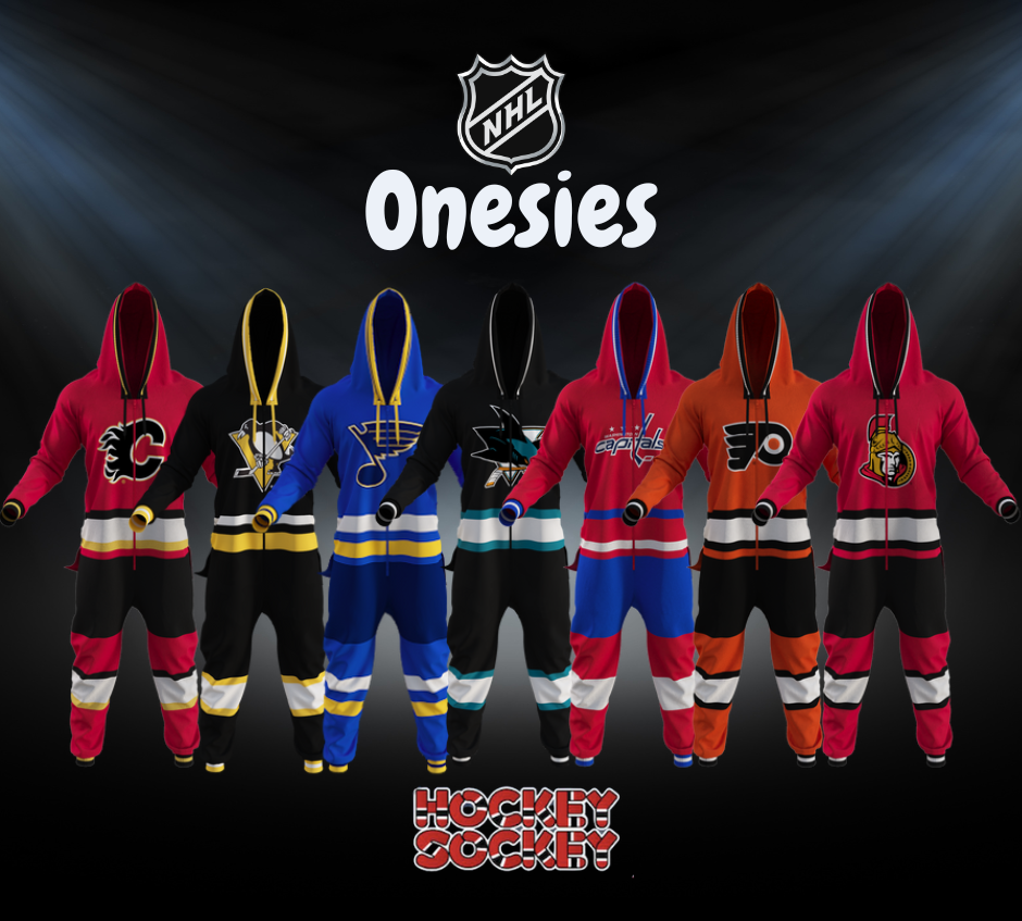 Hockey Sockey Facebook ad