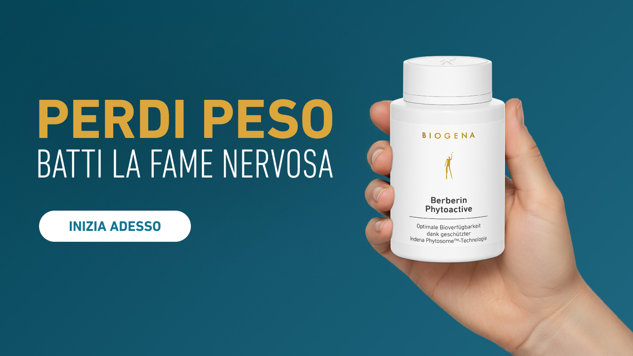 Biogena Facebook ad