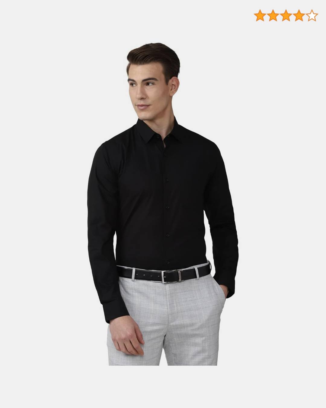 Amazon Fashion India Facebook ad