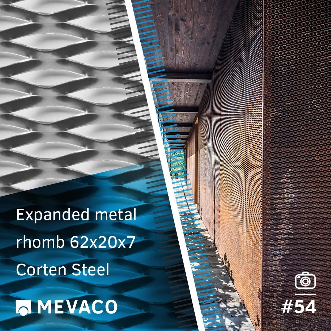 MEVACO International Facebook ad from Apr 27, 2026