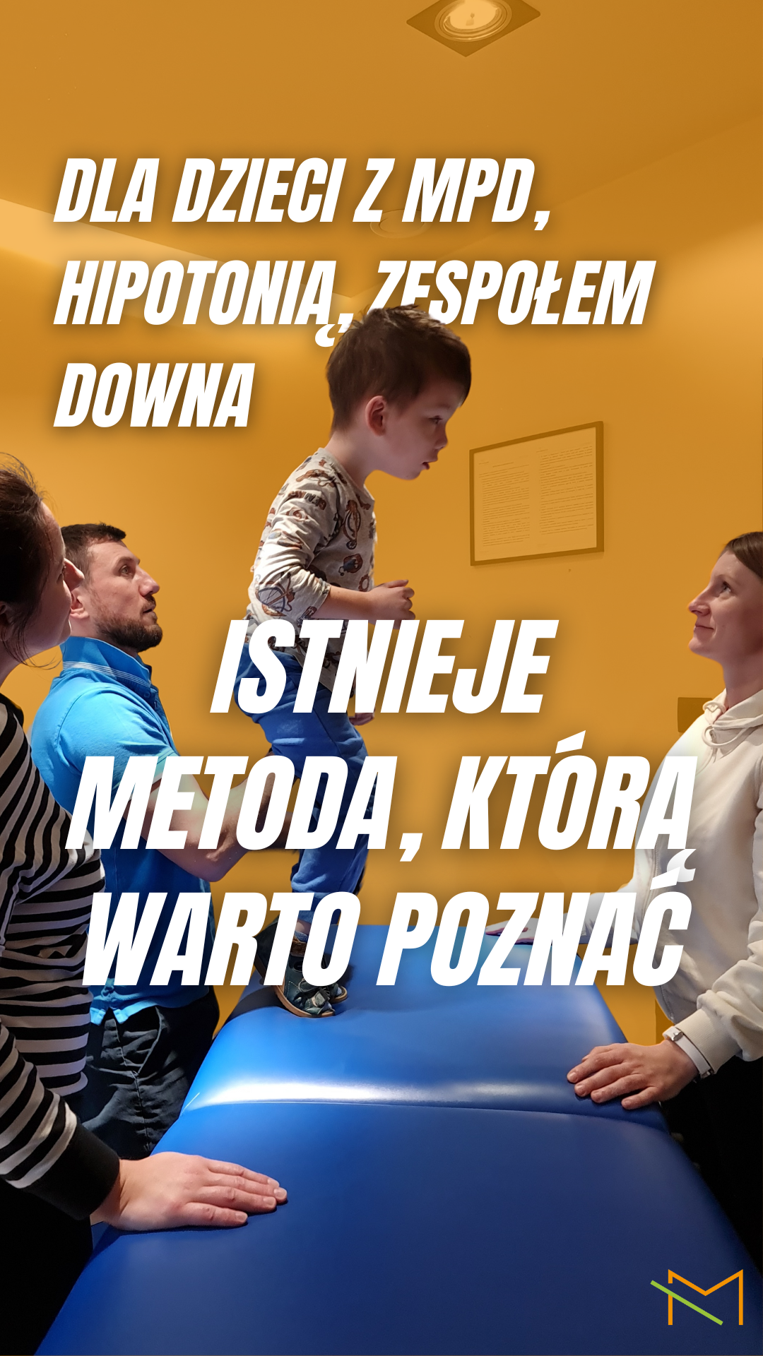 Centrum Terapii Dynamicznej Paweł Żurawski Facebook ad: TURNUS 2026 NABÓR!