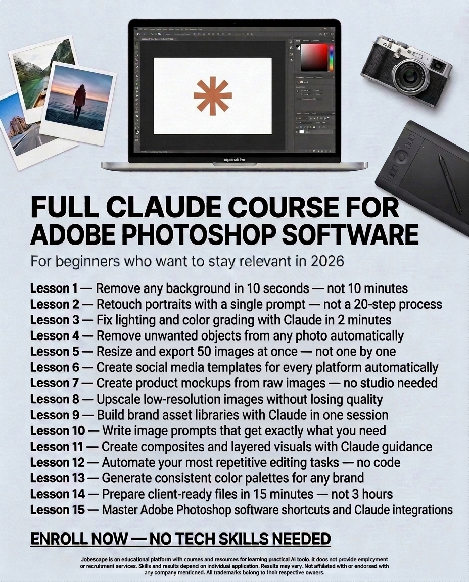 Marcus Levin Facebook ad