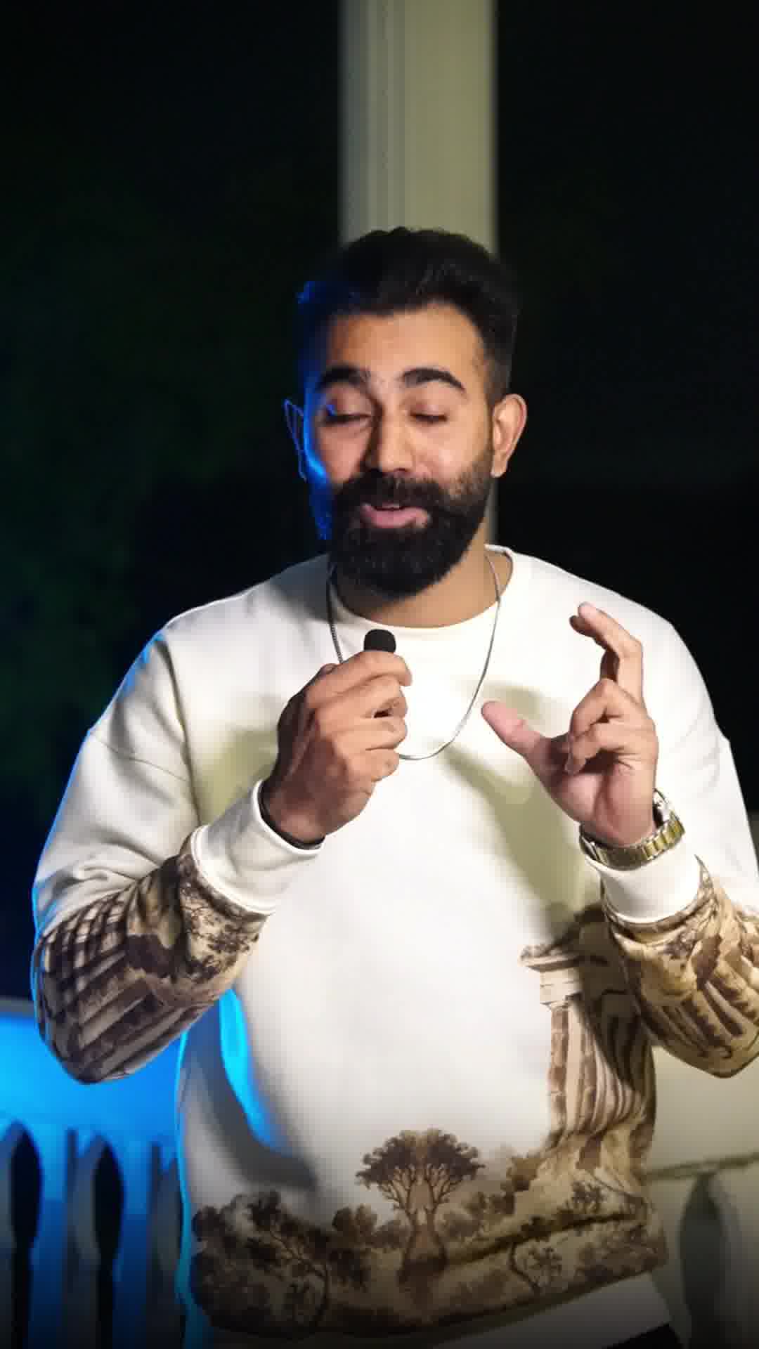 Sheikh Sajawal Facebook ad: Still Thinking? Click to know more.