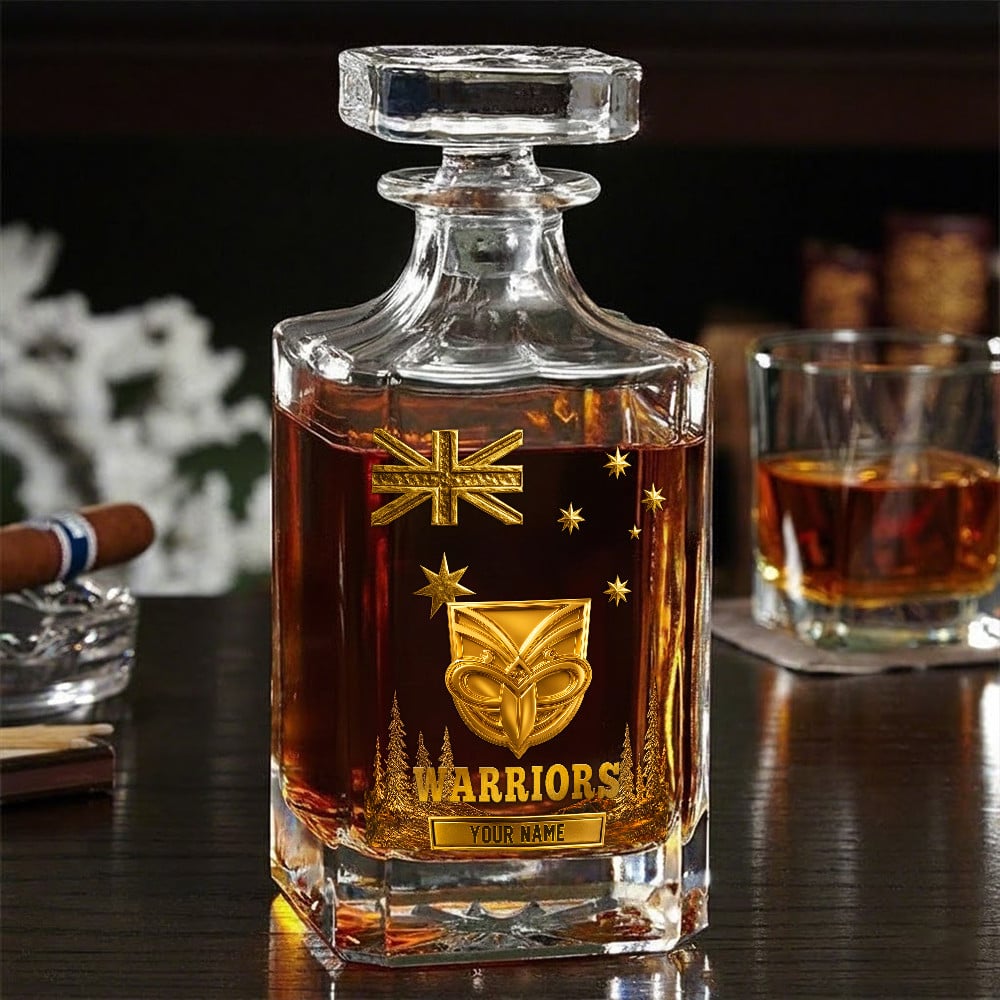 NRL Gifts For Fans Facebook ad: Personalised NRL Gifts, 30% OFF