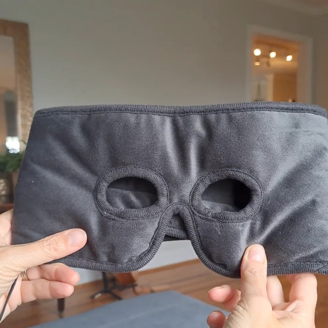 Beth Ronalds Facebook ad: #1 Natural Sinus Relief