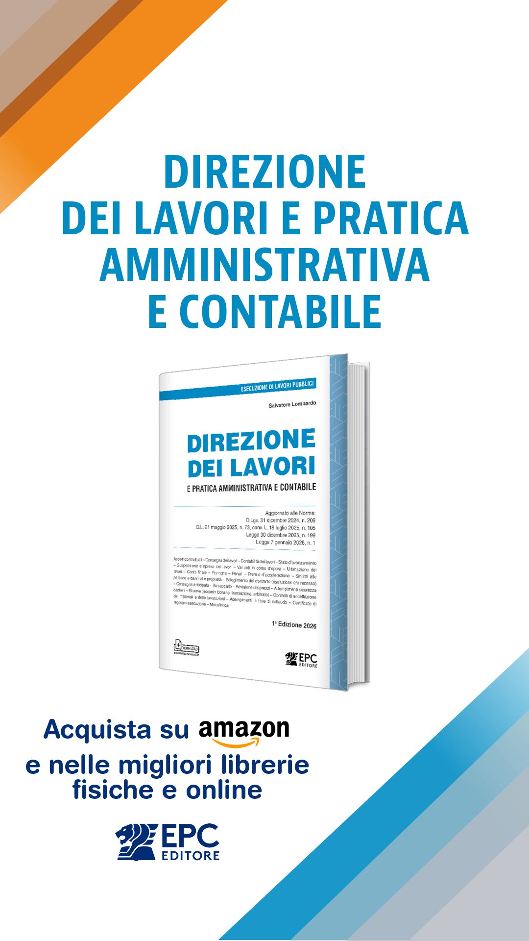 EPC Editore Facebook ad