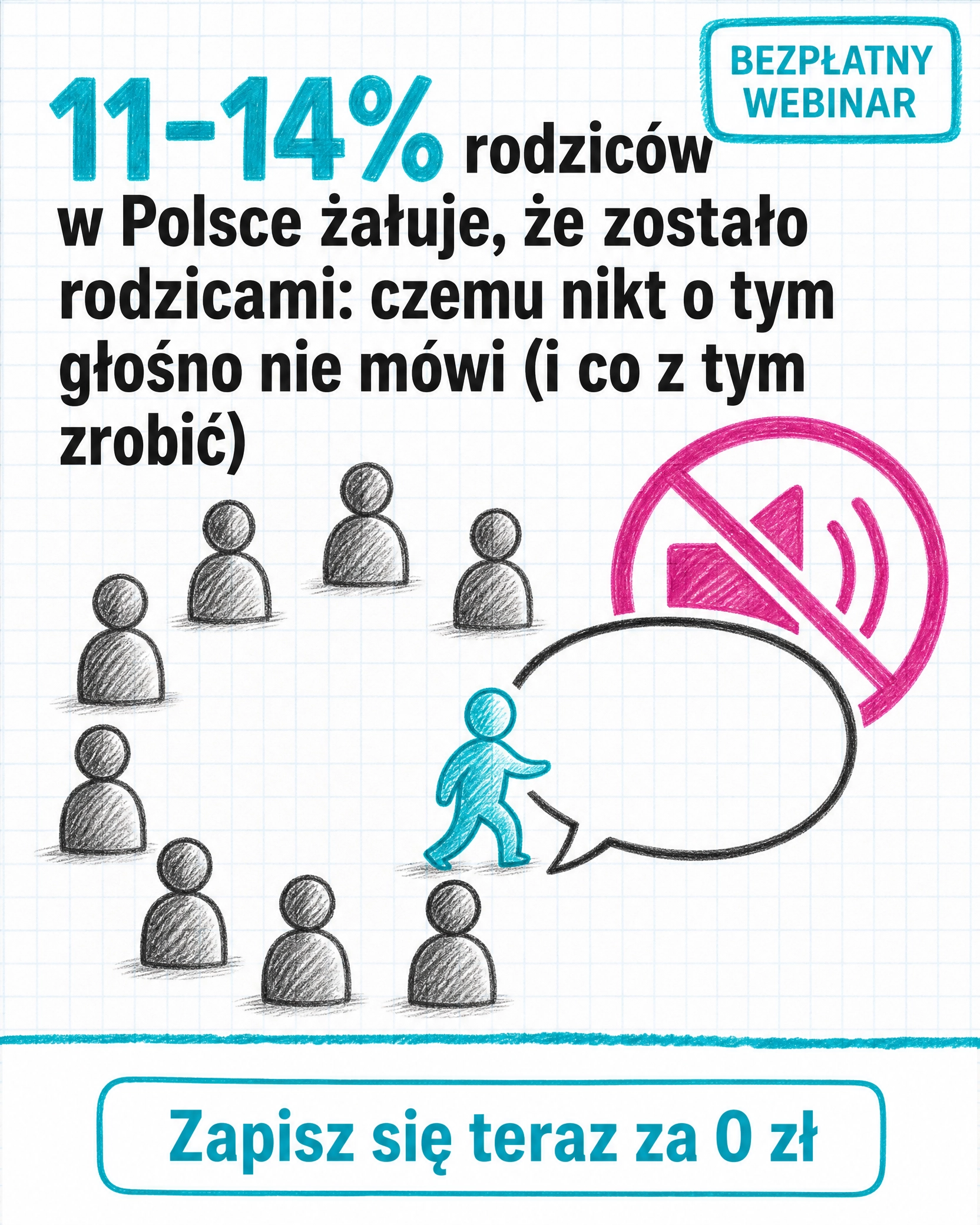 Sonia Michalik psycholog dziecięca Facebook ad