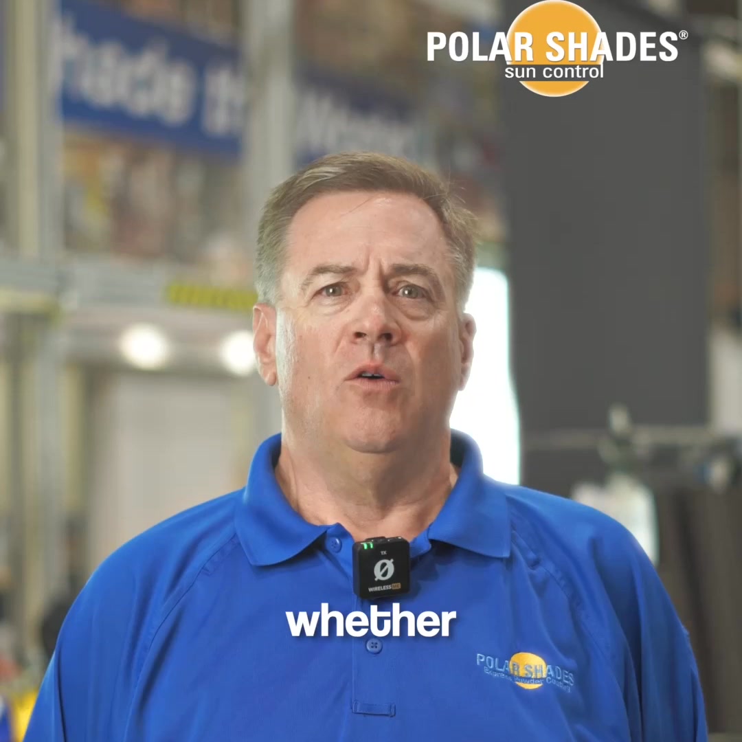 Polar Shades, Inc. Facebook ad from May 29, 2026