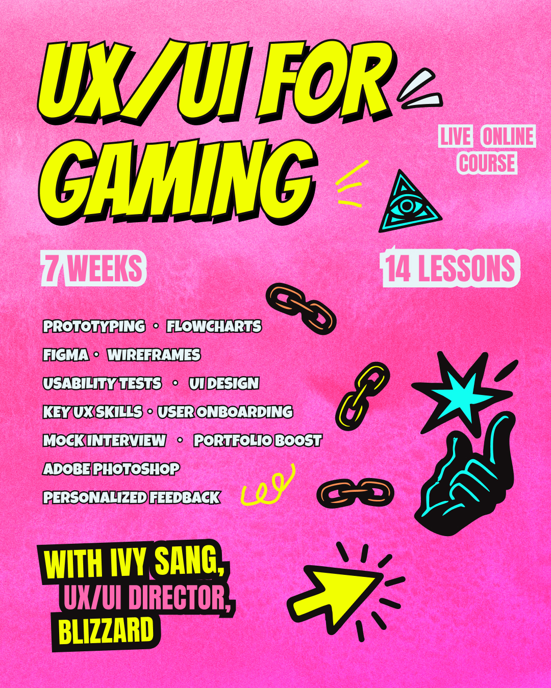 ELVТR Facebook ad