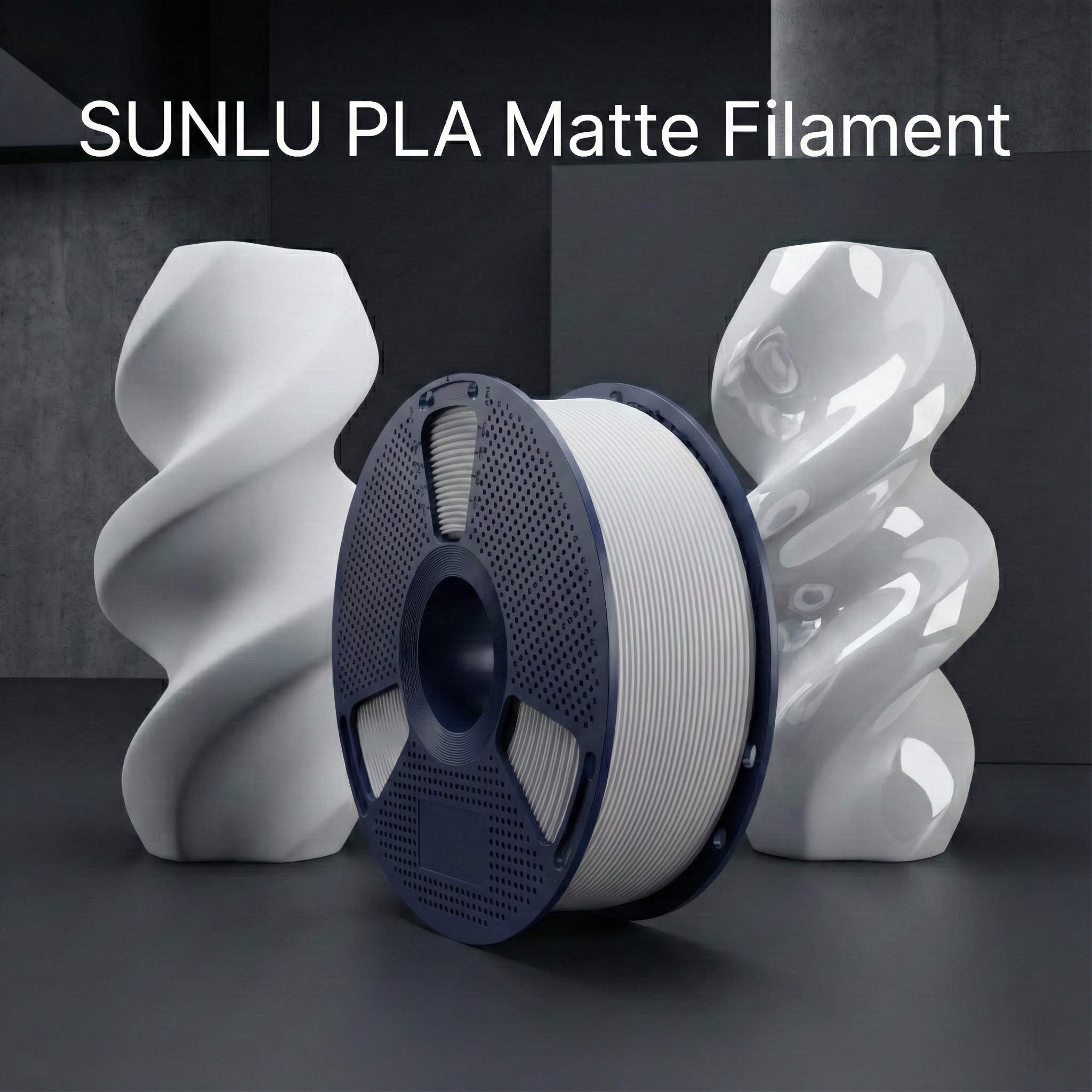 SUNLU 3D Facebook ad