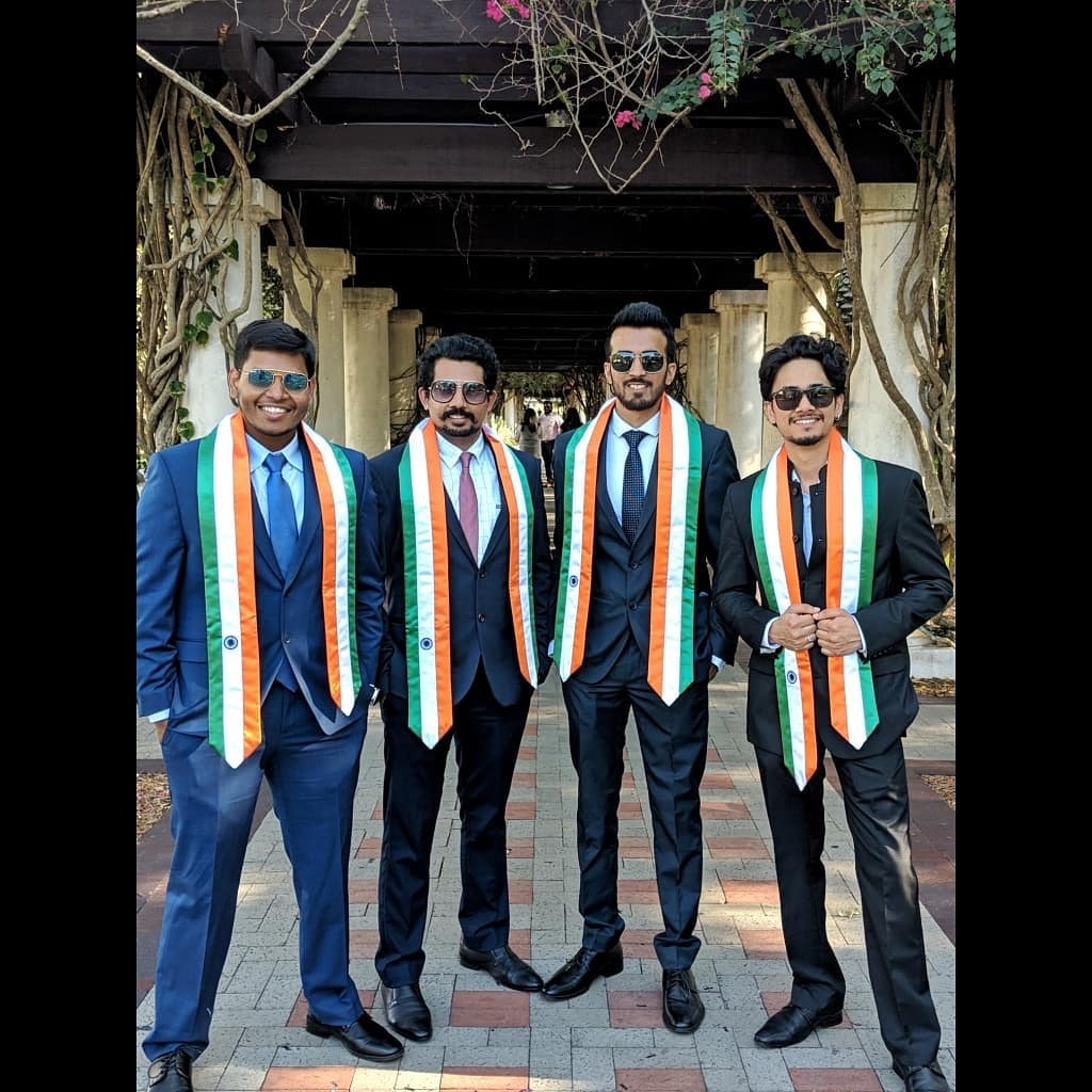Vision Wear International Facebook ad from Feb 20, 2020