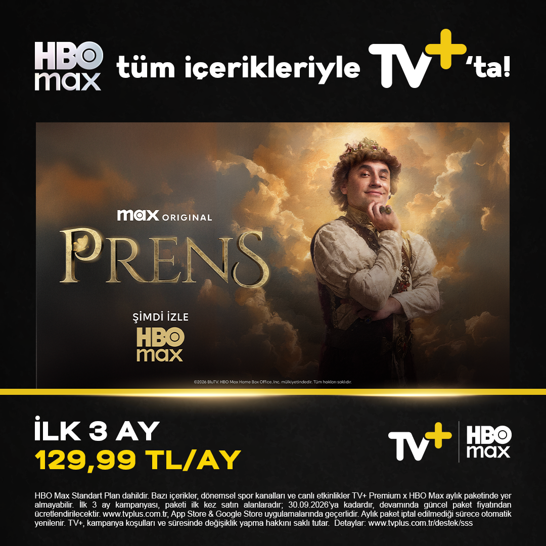 TV+ Facebook ad