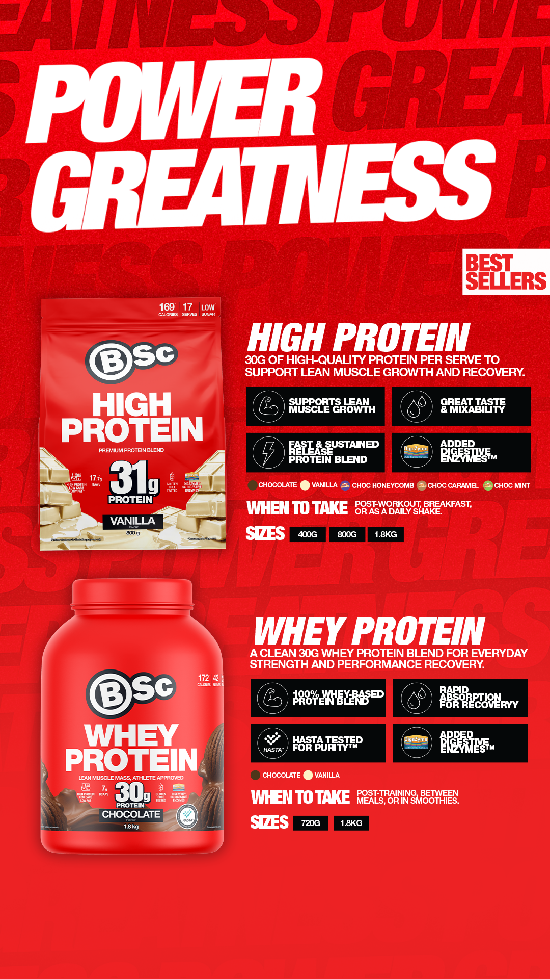 BScSupplements Facebook ad