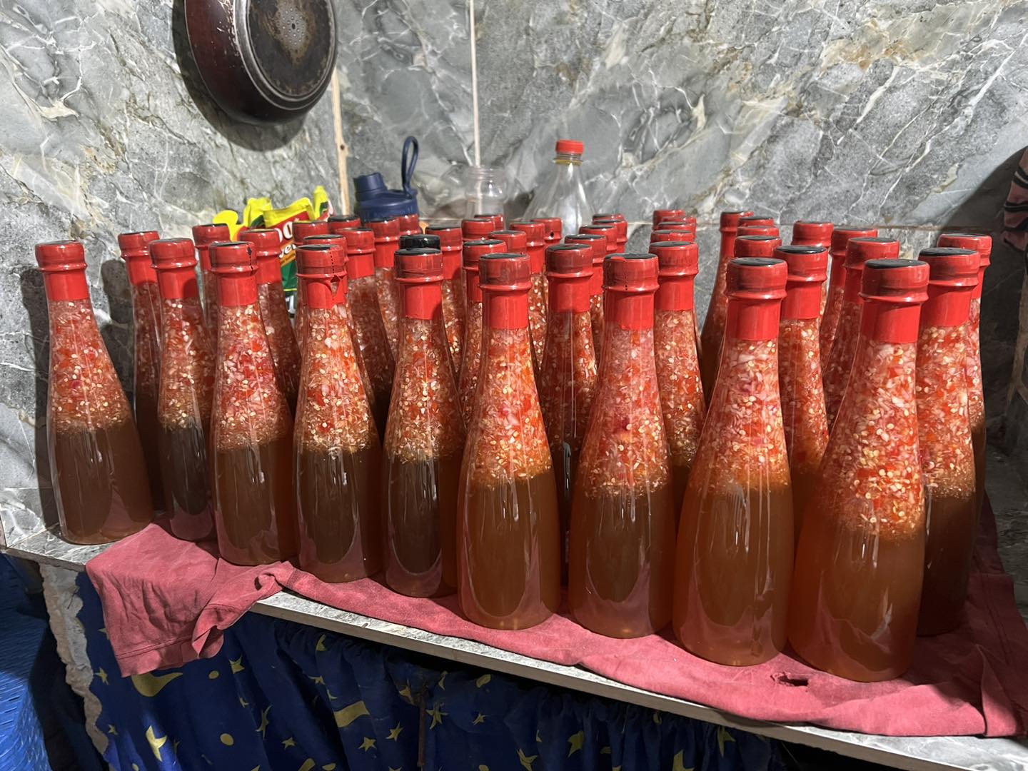 Nena & Tess Vinegar Facebook ad: Salamat sa patuloy na pagsuporta