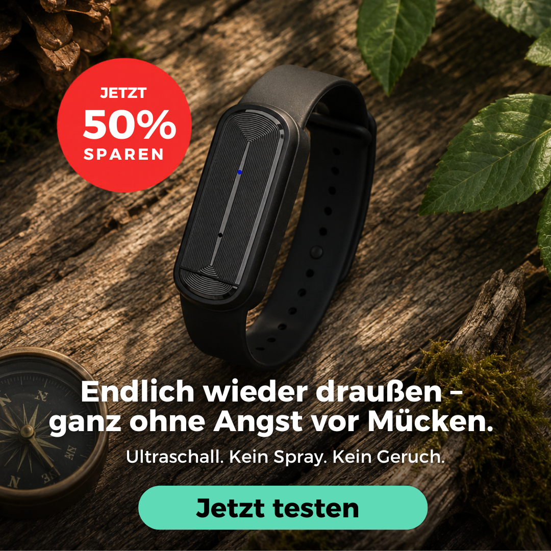 NaturVibes Facebook ad