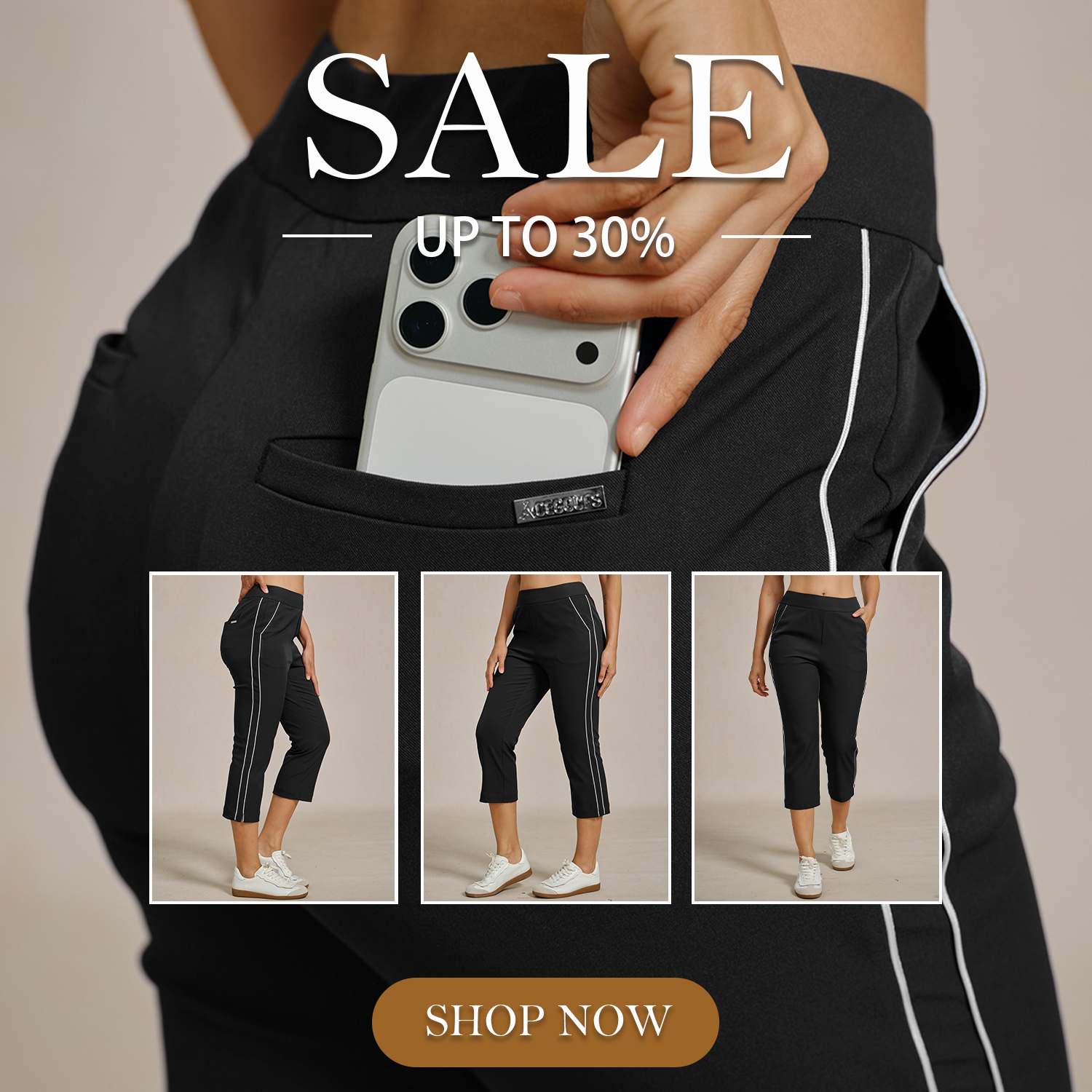 Acegolfs Fashion Facebook ad
