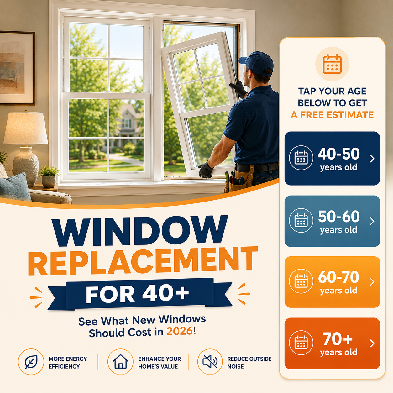 HomeBuddy.com Facebook ad