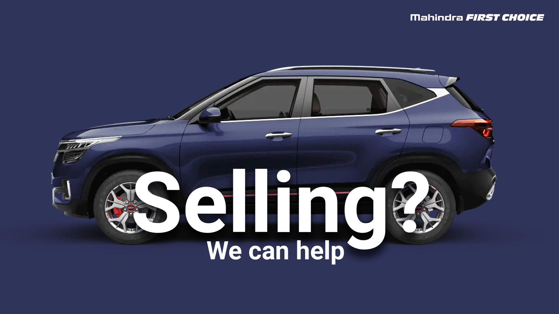 carandbike Facebook ad