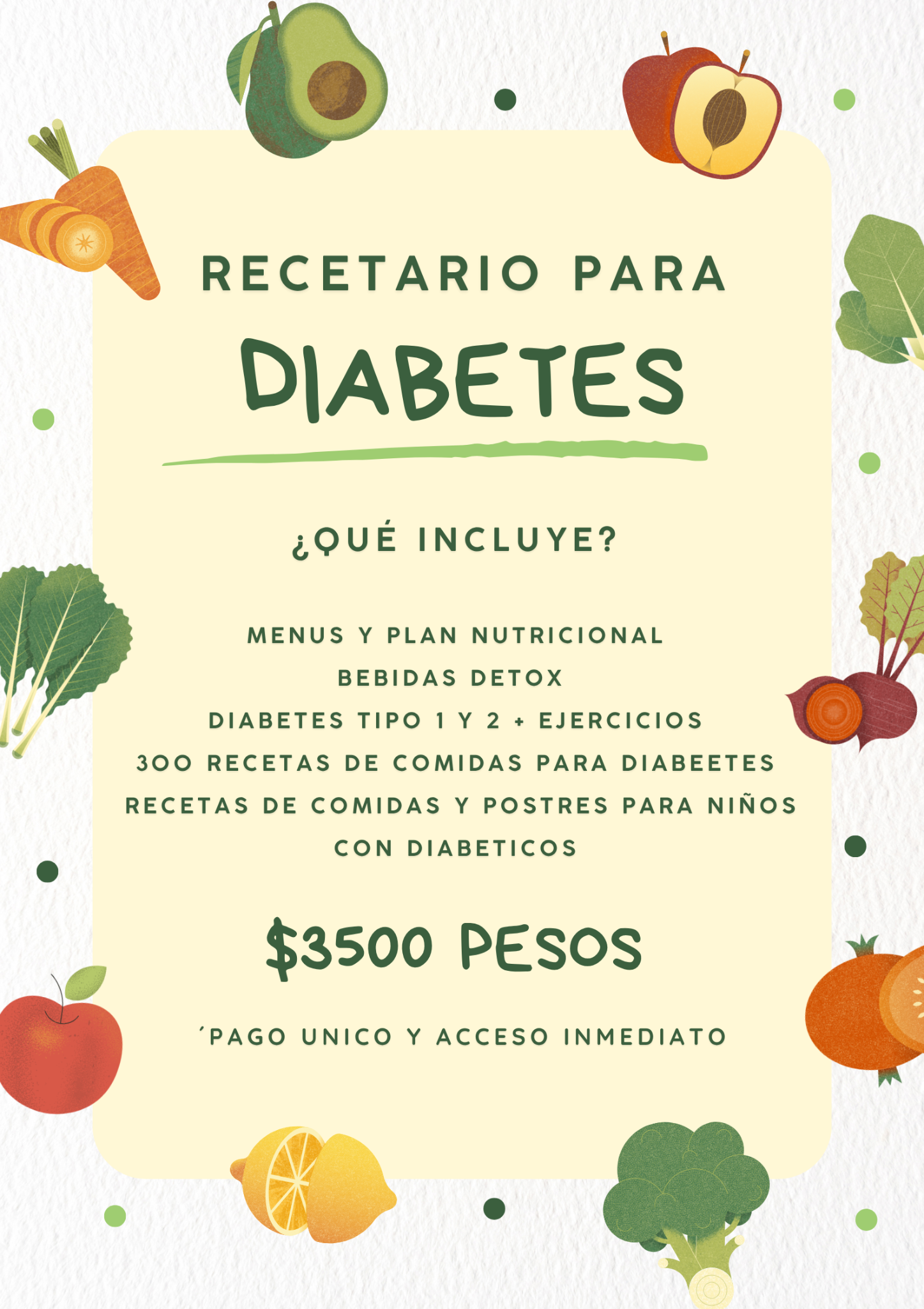 Cursos Express Now Facebook ad