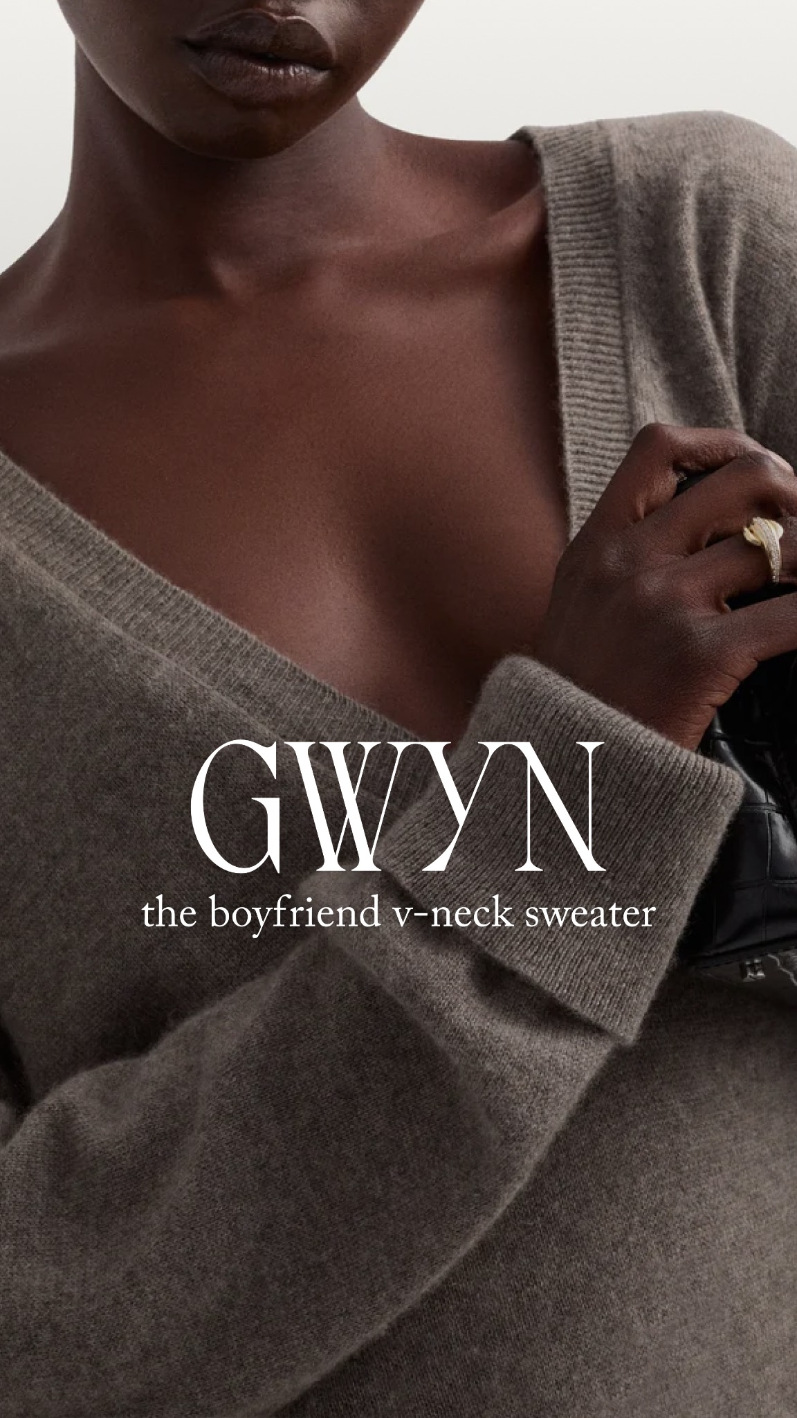goop Facebook ad