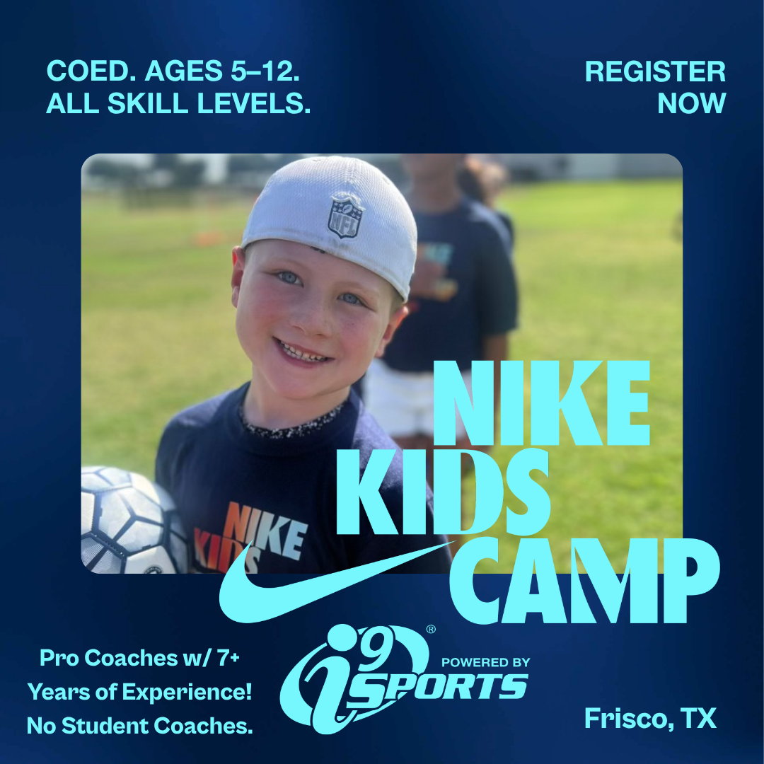 i9 Sports Facebook ad
