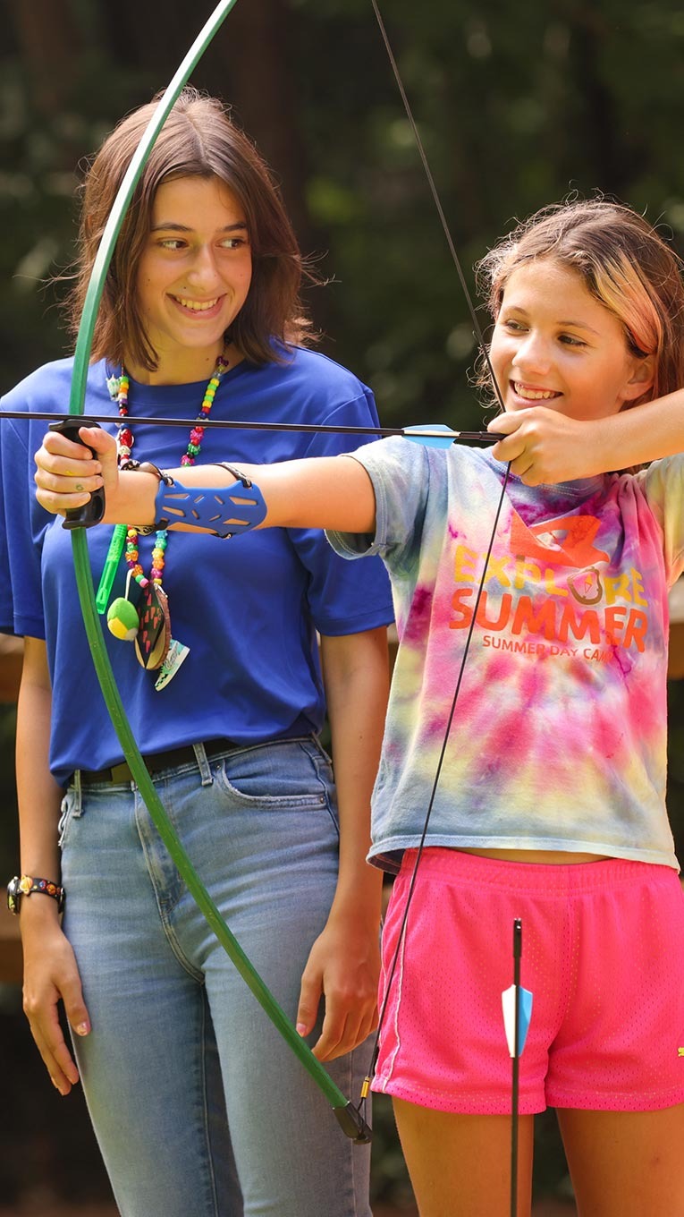 YMCA of the Triangle Facebook ad from Mar 23, 2026