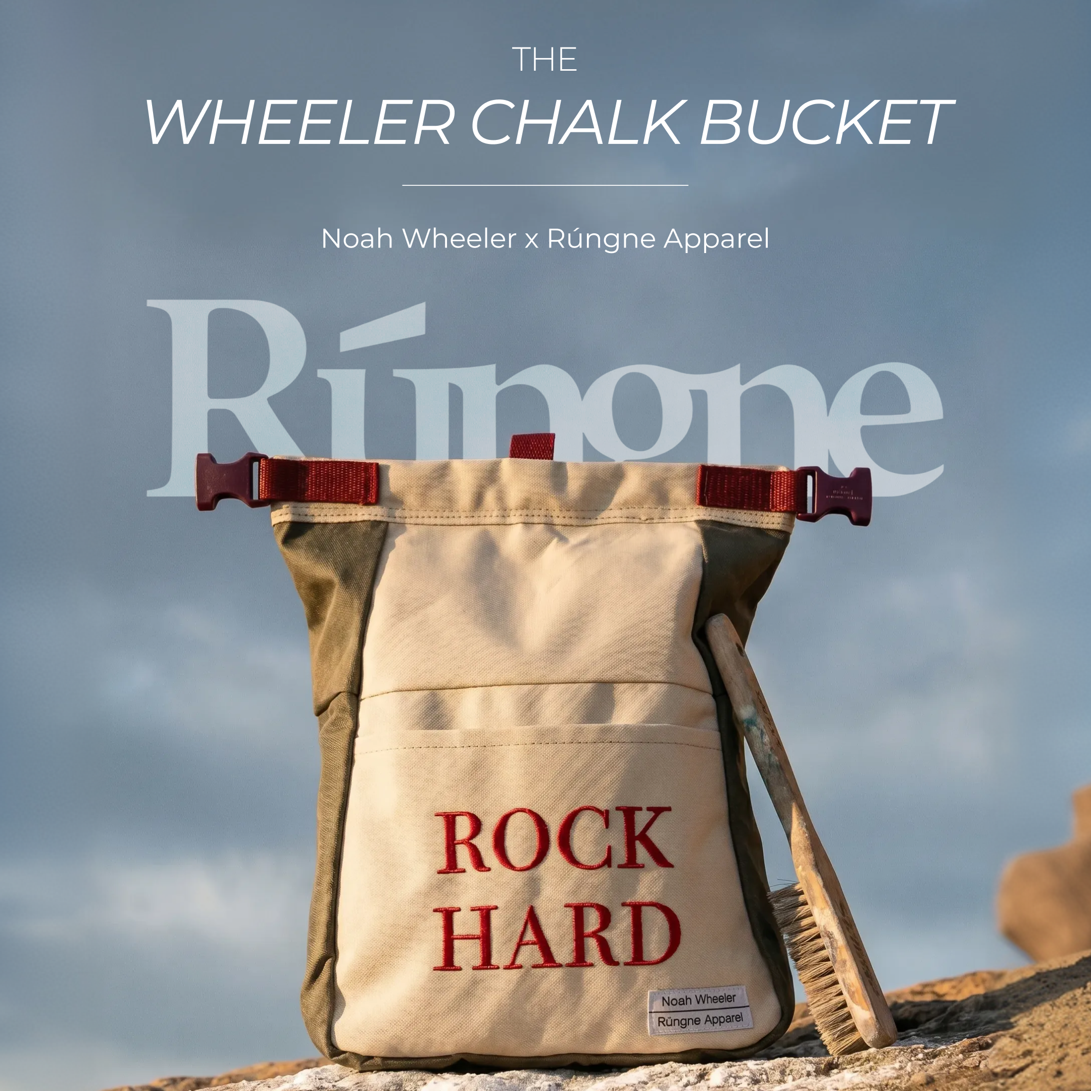 Rungne Facebook ad