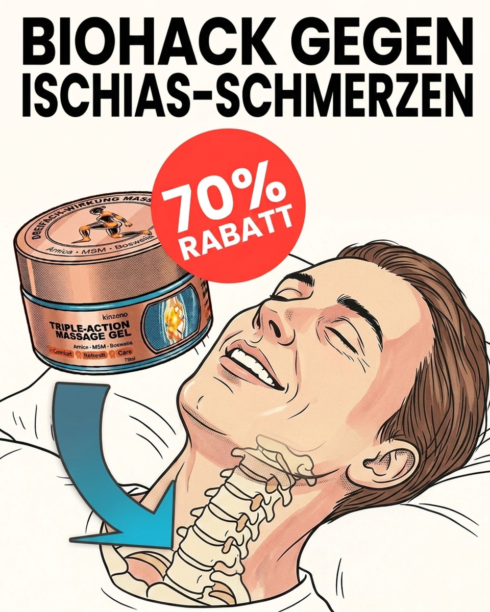 Kinzeno Facebook ad