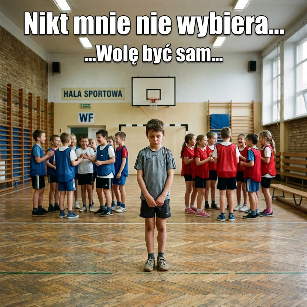 Świadomy Rodzic Facebook ad