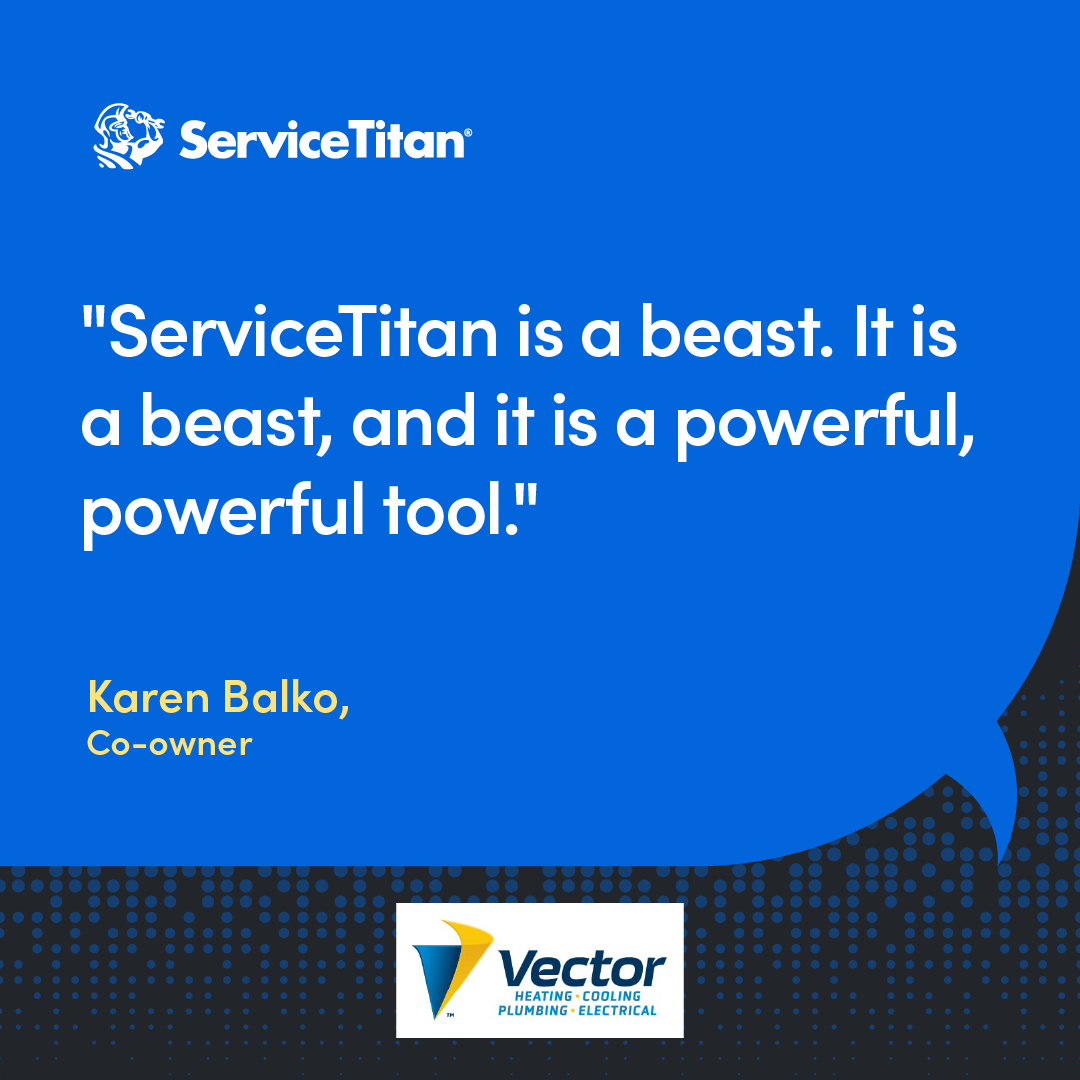 ServiceTitan Facebook ad