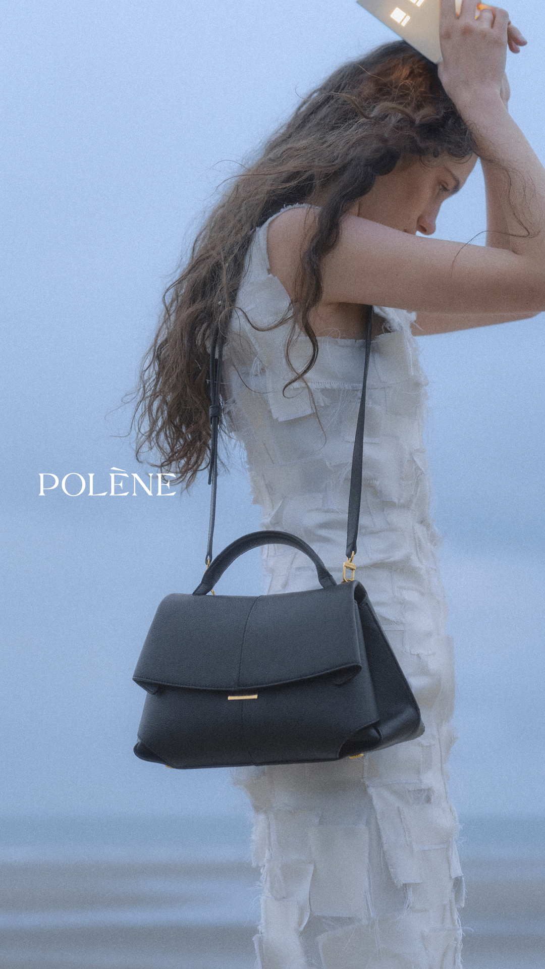 Polène Facebook ad