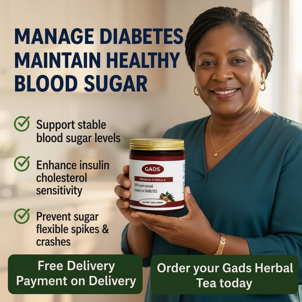 Healthy and happy life Facebook ad