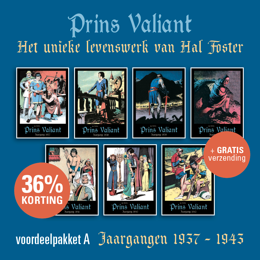 Silvester Strips Facebook ad