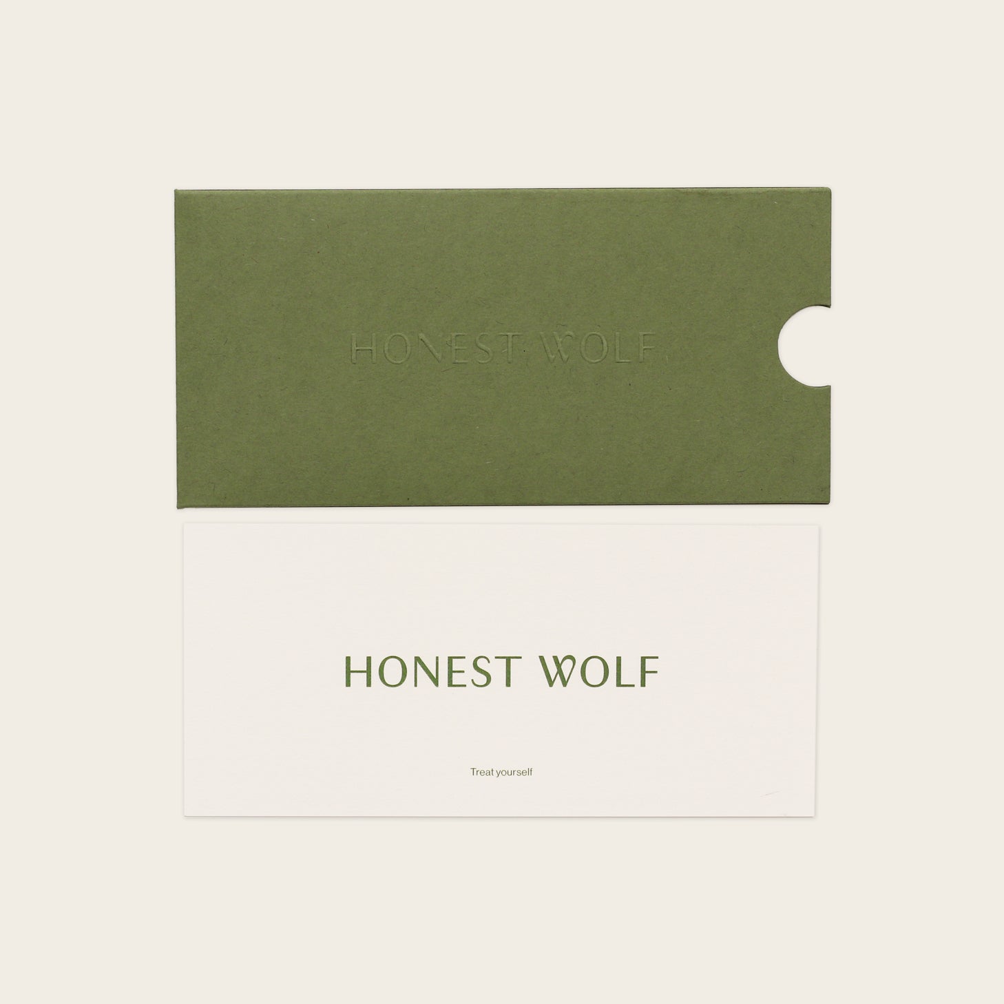 Honest Wolf Facebook ad: Nestled in the heart of New Zealand’s North…