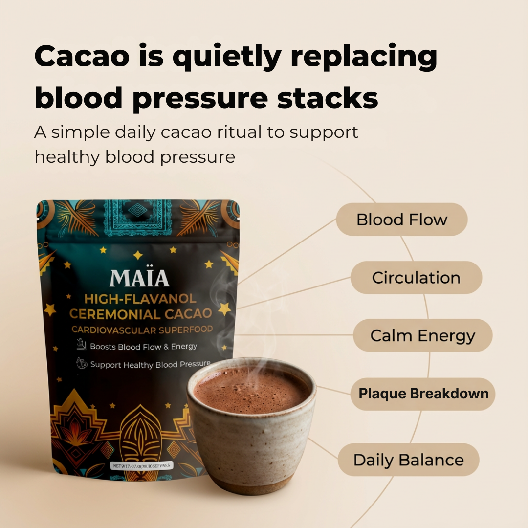 Natural Wellness Magazine Facebook ad