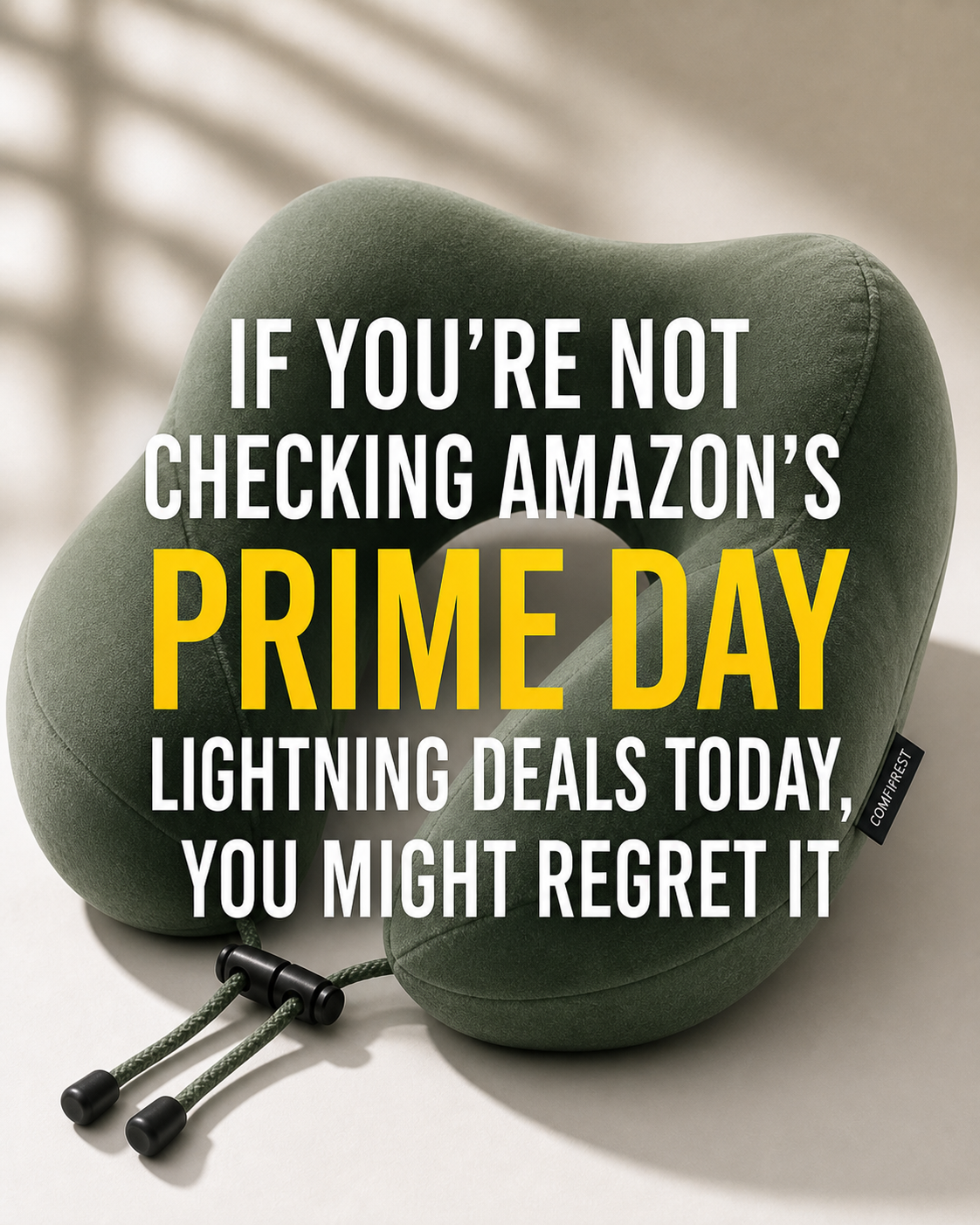 Reviewed Shopping Facebook ad