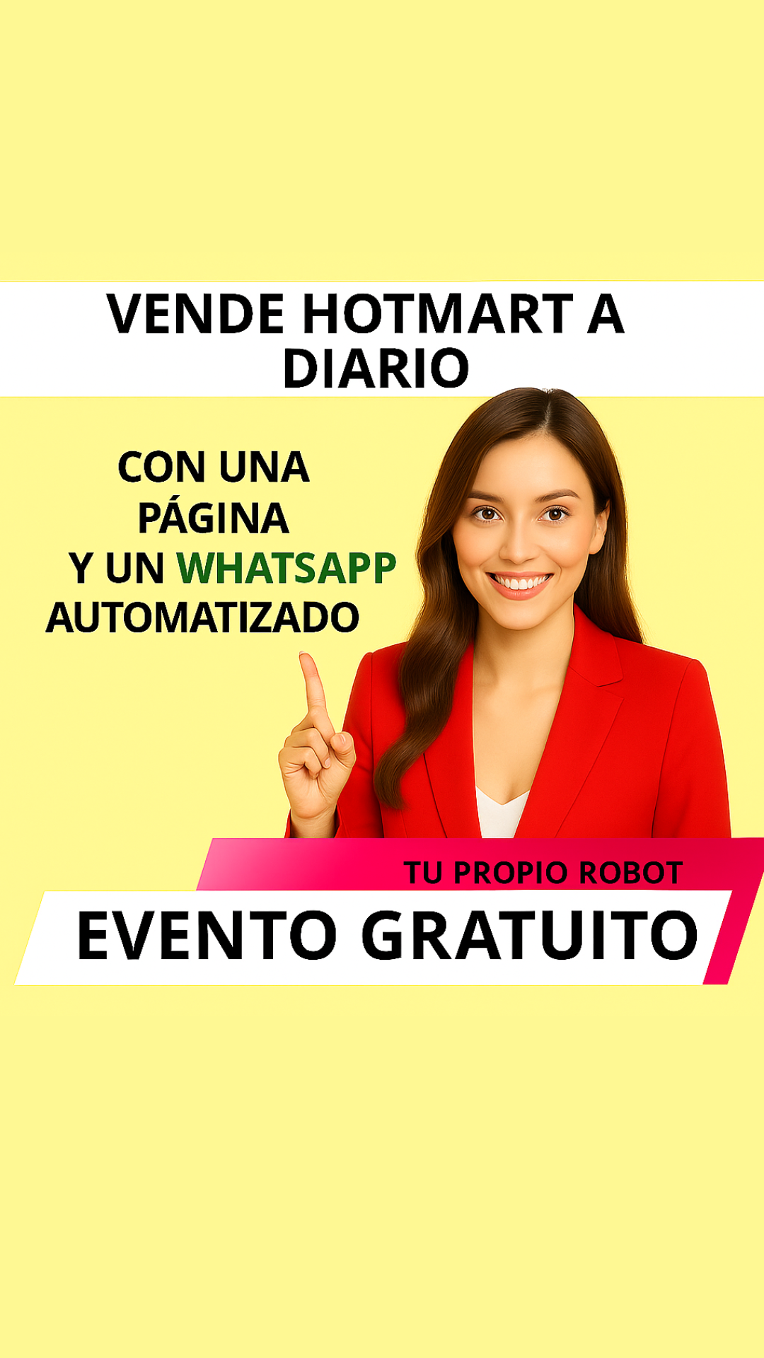 Exito Online Academy Facebook ad from Dec 12, 2025