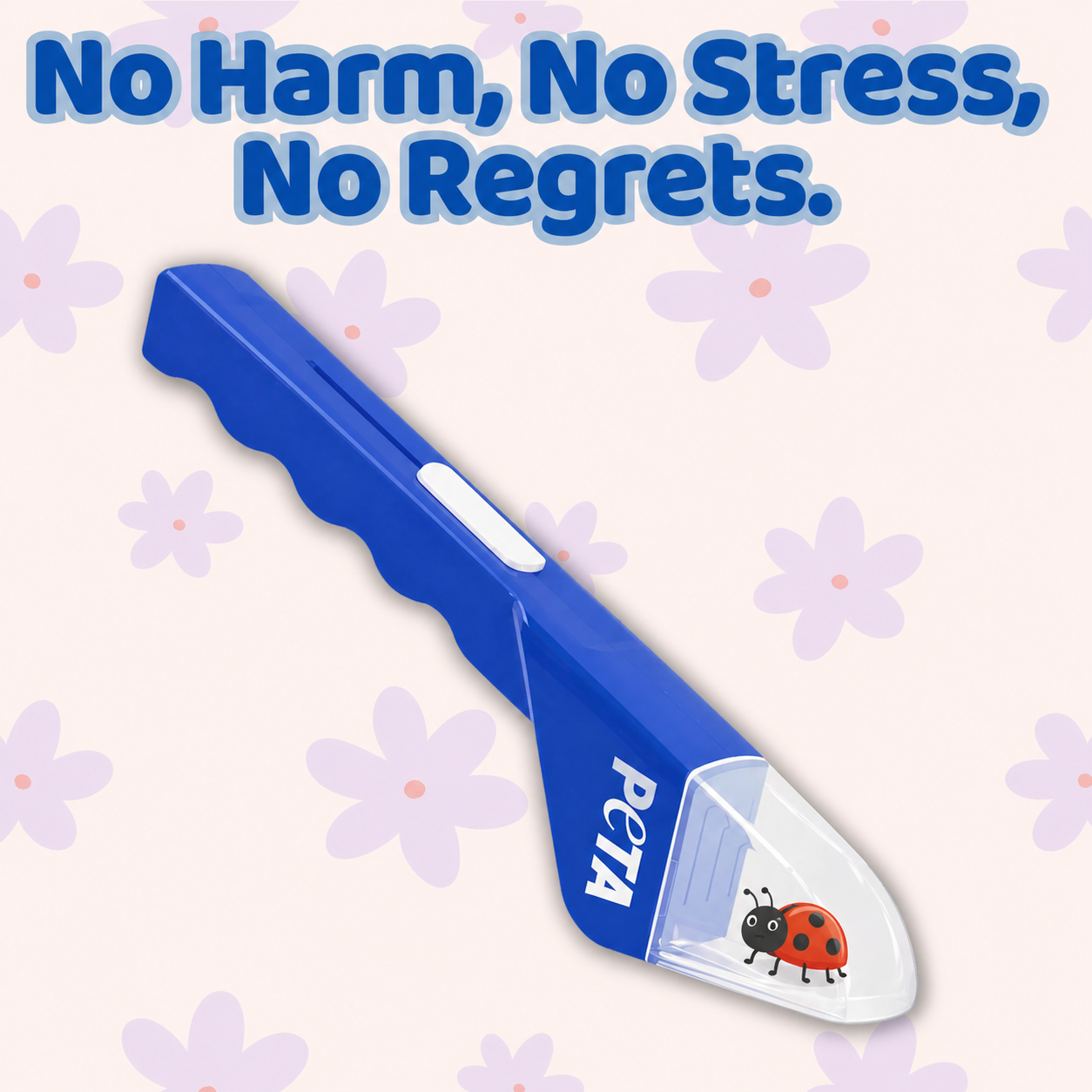 PETA (People for the Ethical Treatment of Animals) Facebook ad